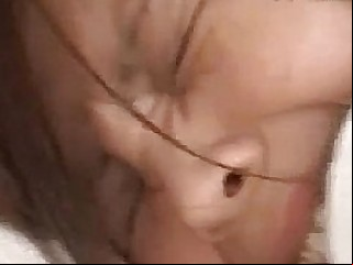 41Ticket - Yuka Fujisaki DP Anal Creampie (Uncensored JAV)
